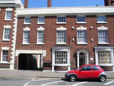 Apartment For Rent in Dudley, United Kingdom