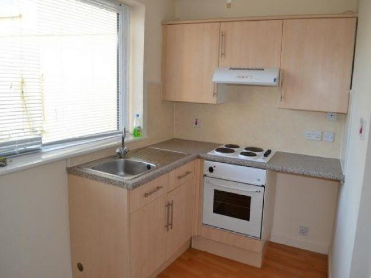 Picture of Apartment For Rent in Liskeard, Cornwall, United Kingdom