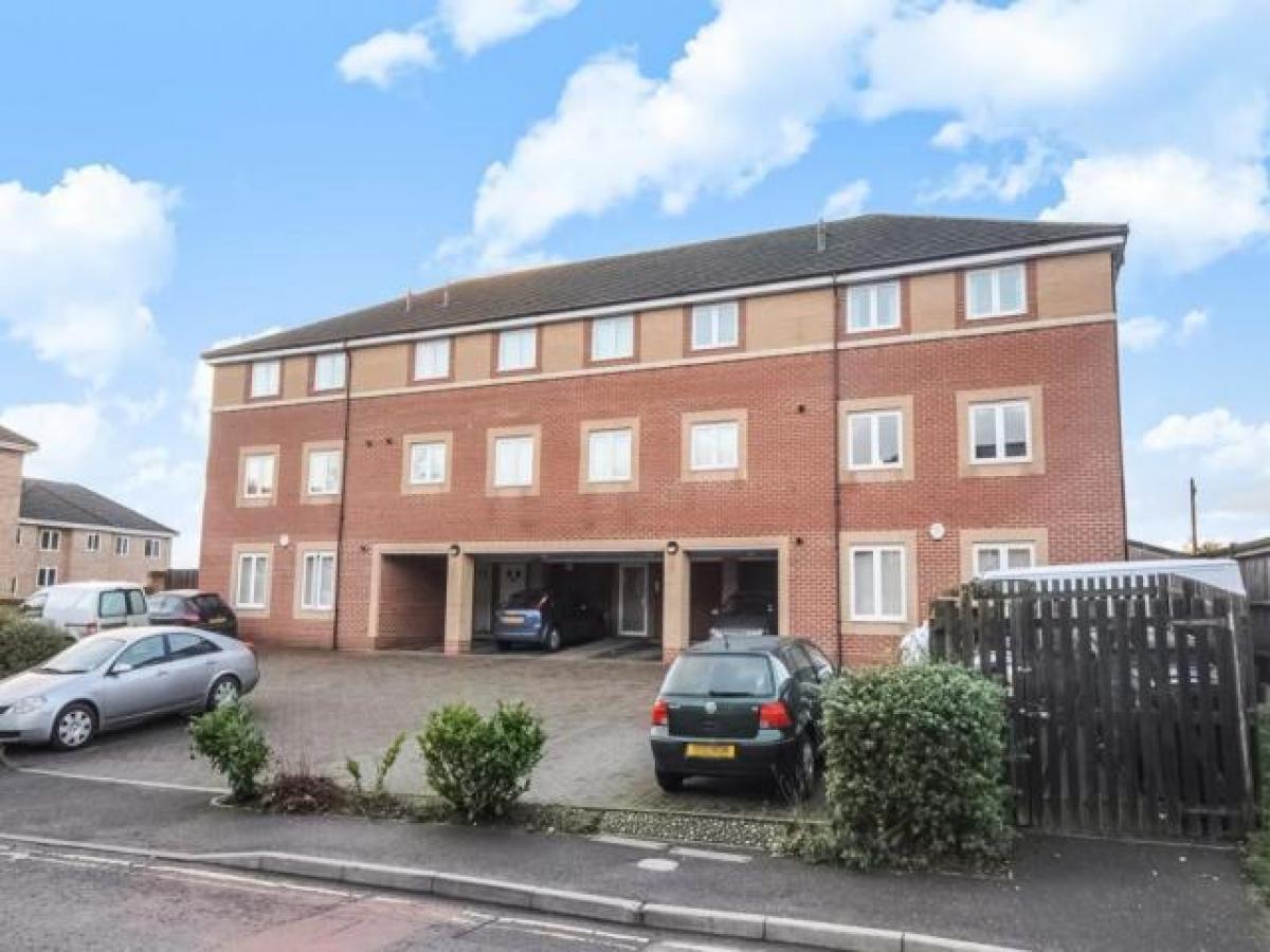 Picture of Apartment For Rent in Thatcham, Berkshire, United Kingdom