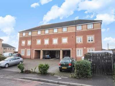 Apartment For Rent in 