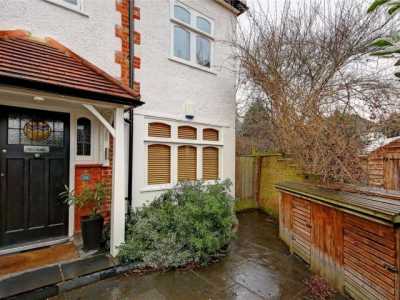 Apartment For Rent in Twickenham, United Kingdom