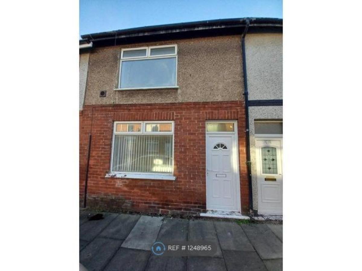 Picture of Apartment For Rent in Hartlepool, County Durham, United Kingdom