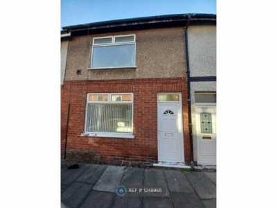 Apartment For Rent in Hartlepool, United Kingdom