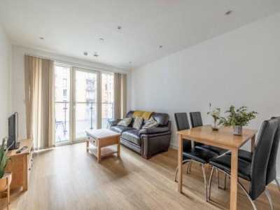 Apartment For Rent in 