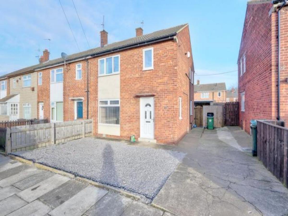 Picture of Home For Rent in Middlesbrough, North Yorkshire, United Kingdom