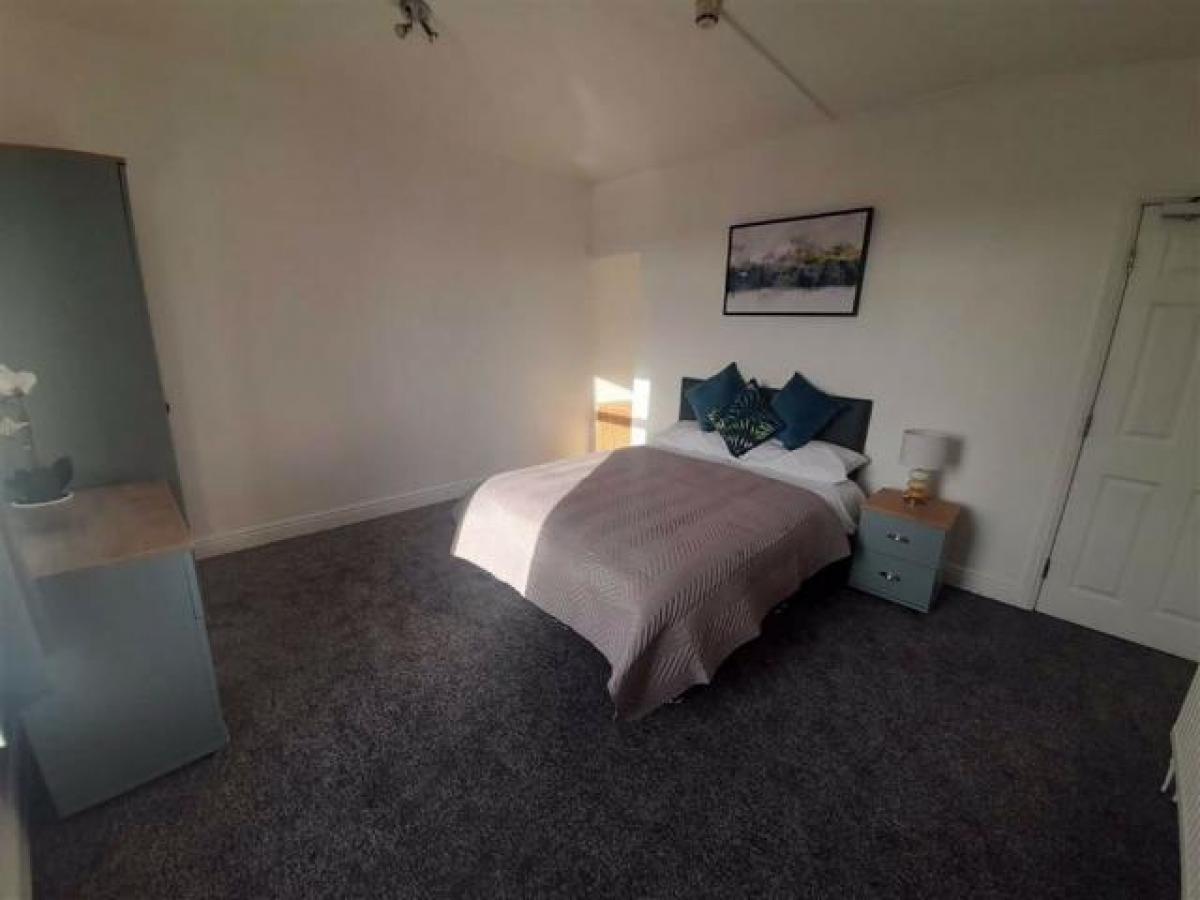 Picture of Apartment For Rent in Chesterfield, Derbyshire, United Kingdom