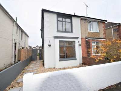 Home For Rent in Eastleigh, United Kingdom