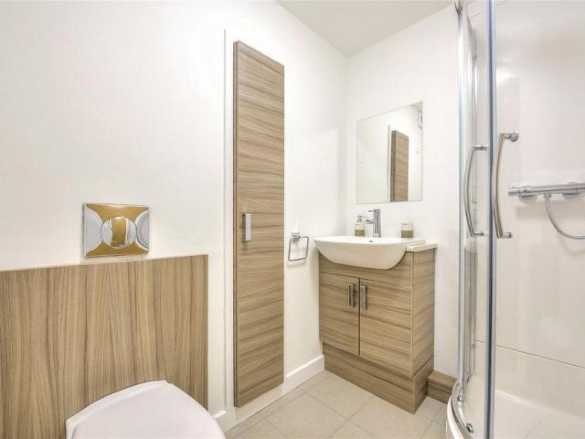 Picture of Apartment For Rent in Telford, Shropshire, United Kingdom