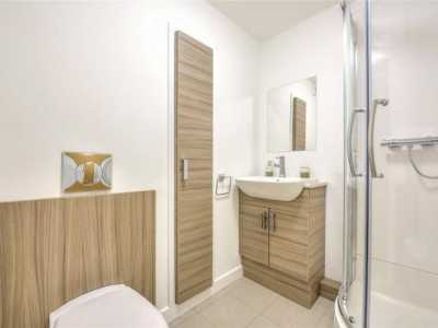 Apartment For Rent in Telford, United Kingdom