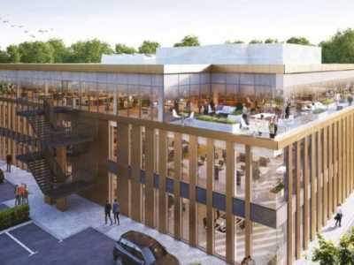 Office For Rent in Maidenhead, United Kingdom