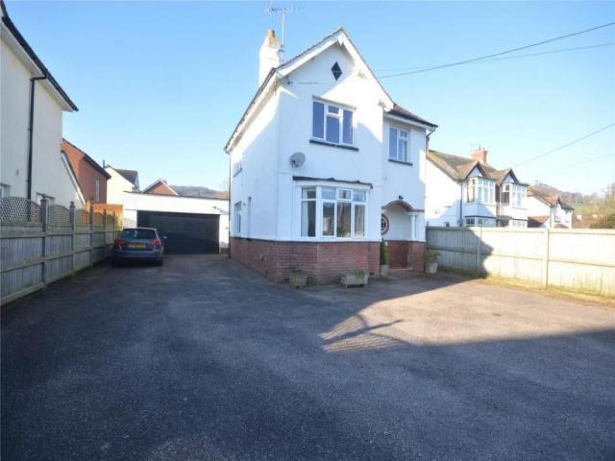 Picture of Home For Rent in Sidmouth, Devon, United Kingdom