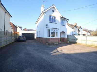 Home For Rent in Sidmouth, United Kingdom