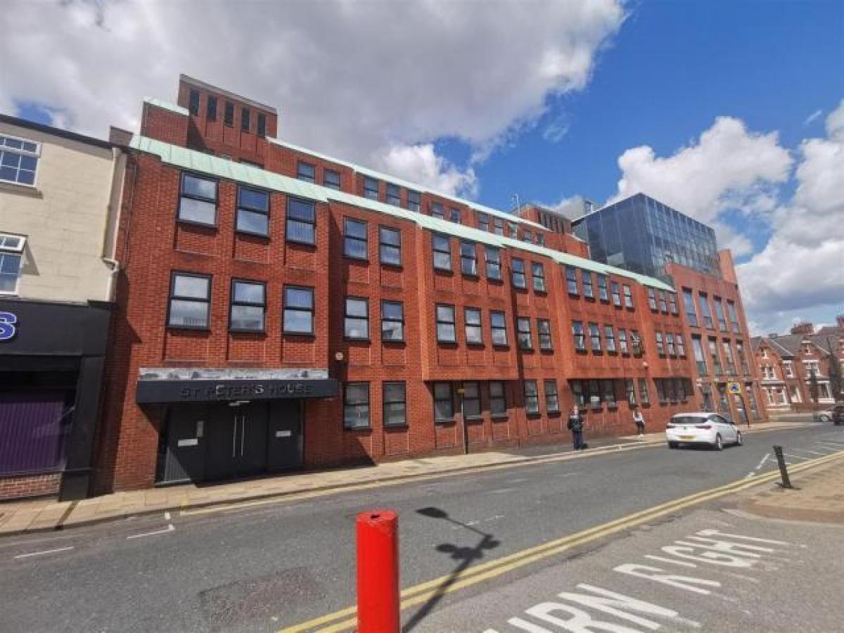 Picture of Apartment For Rent in Doncaster, South Yorkshire, United Kingdom