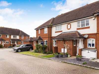 Home For Rent in Wokingham, United Kingdom