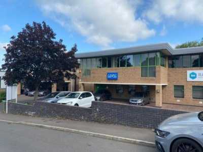 Industrial For Rent in Sutton Coldfield, United Kingdom