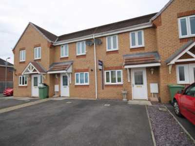 Home For Rent in Stockton on Tees, United Kingdom