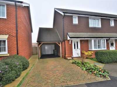 Home For Rent in Ashford, United Kingdom