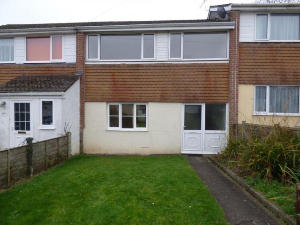 Picture of Home For Rent in Newton Abbot, Devon, United Kingdom