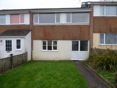 Home For Rent in Newton Abbot, United Kingdom