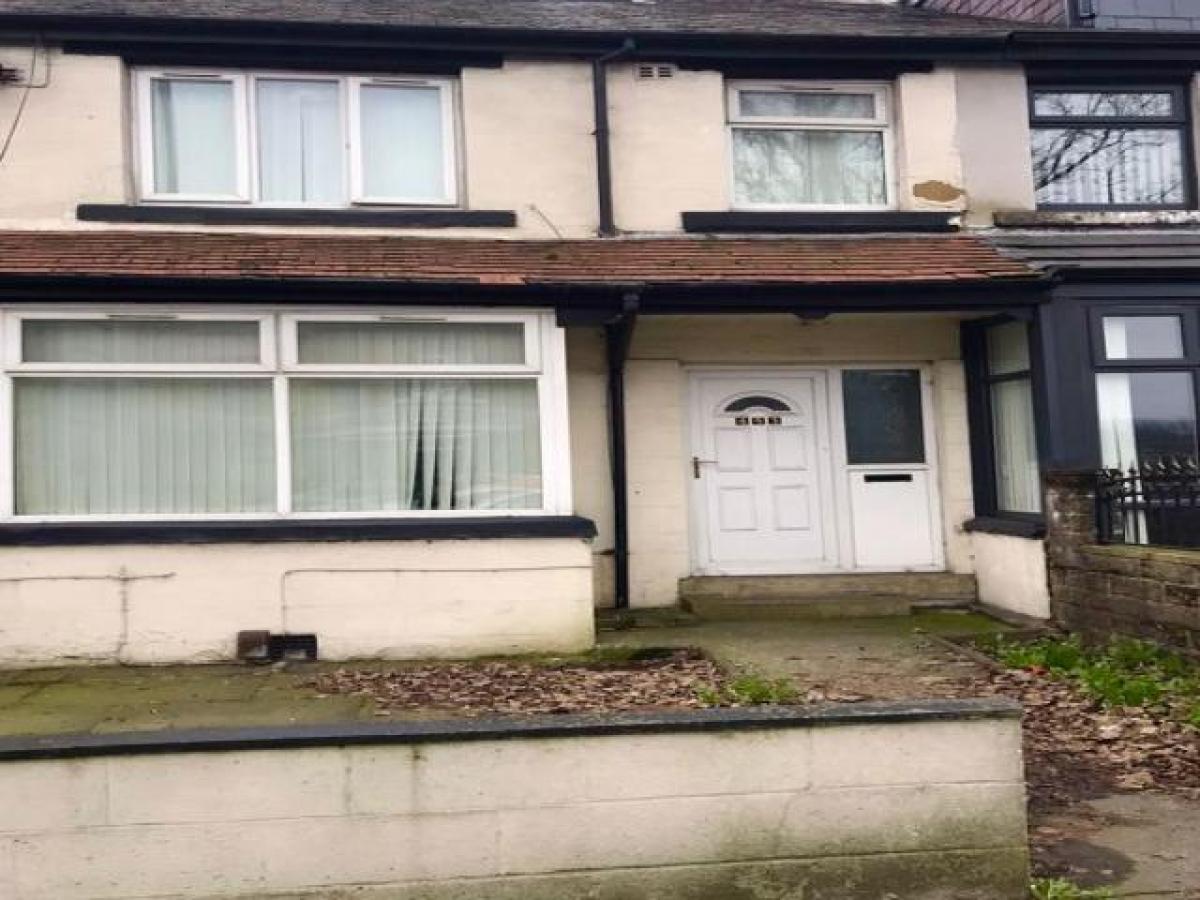 Picture of Home For Rent in Bradford, West Yorkshire, United Kingdom