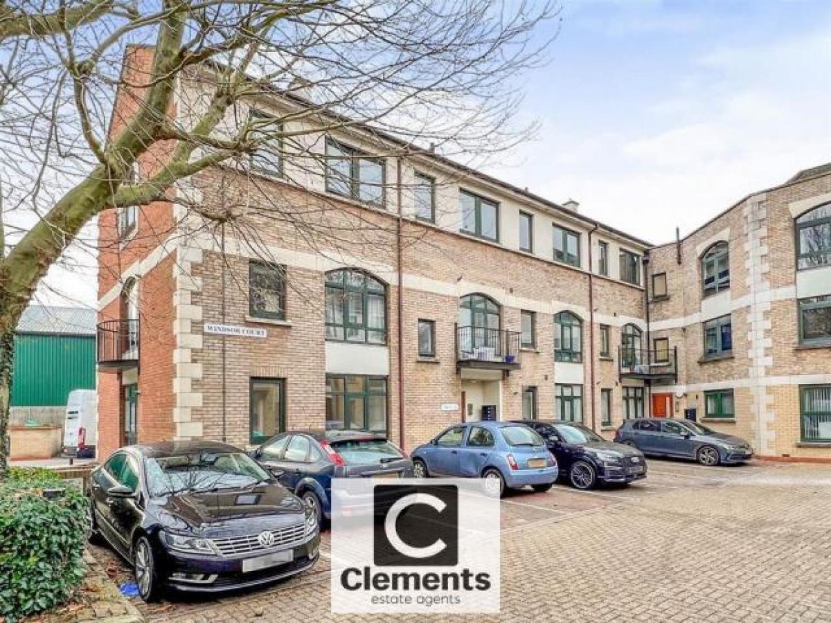 Picture of Apartment For Rent in Hemel Hempstead, Hertfordshire, United Kingdom