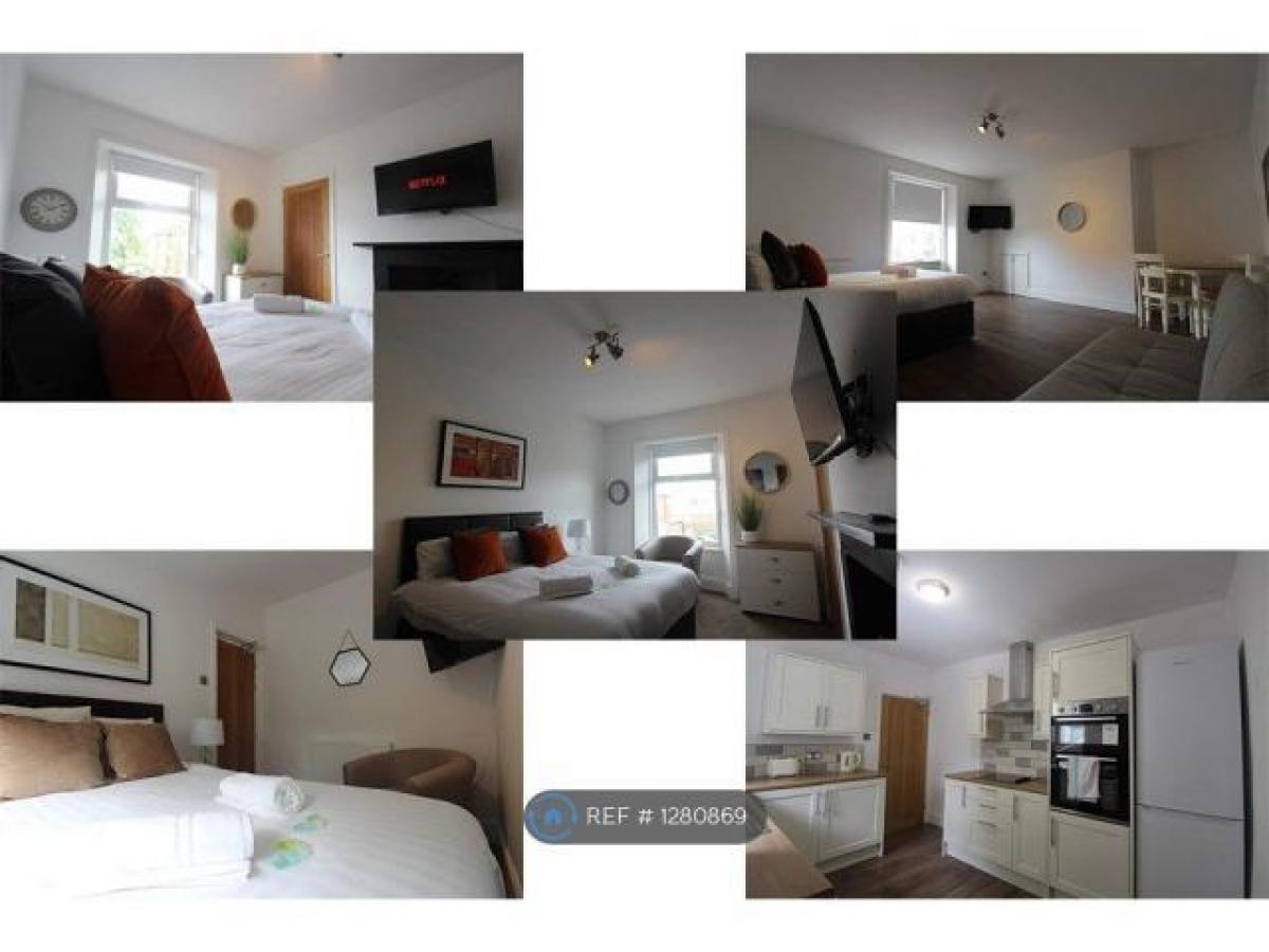 Picture of Apartment For Rent in Gateshead, Tyne and Wear, United Kingdom