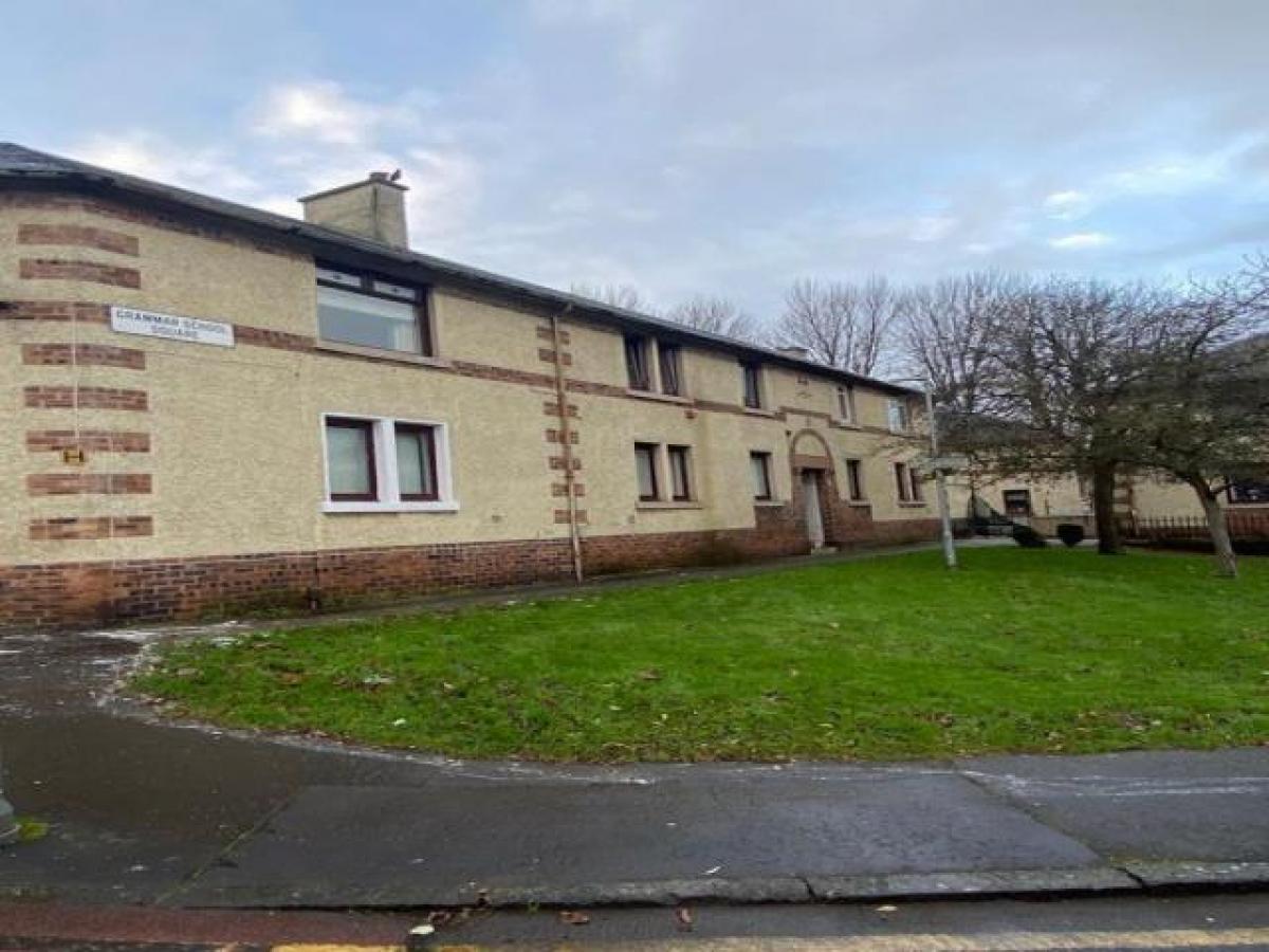 Picture of Apartment For Rent in Hamilton, Strathclyde, United Kingdom