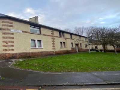 Apartment For Rent in 