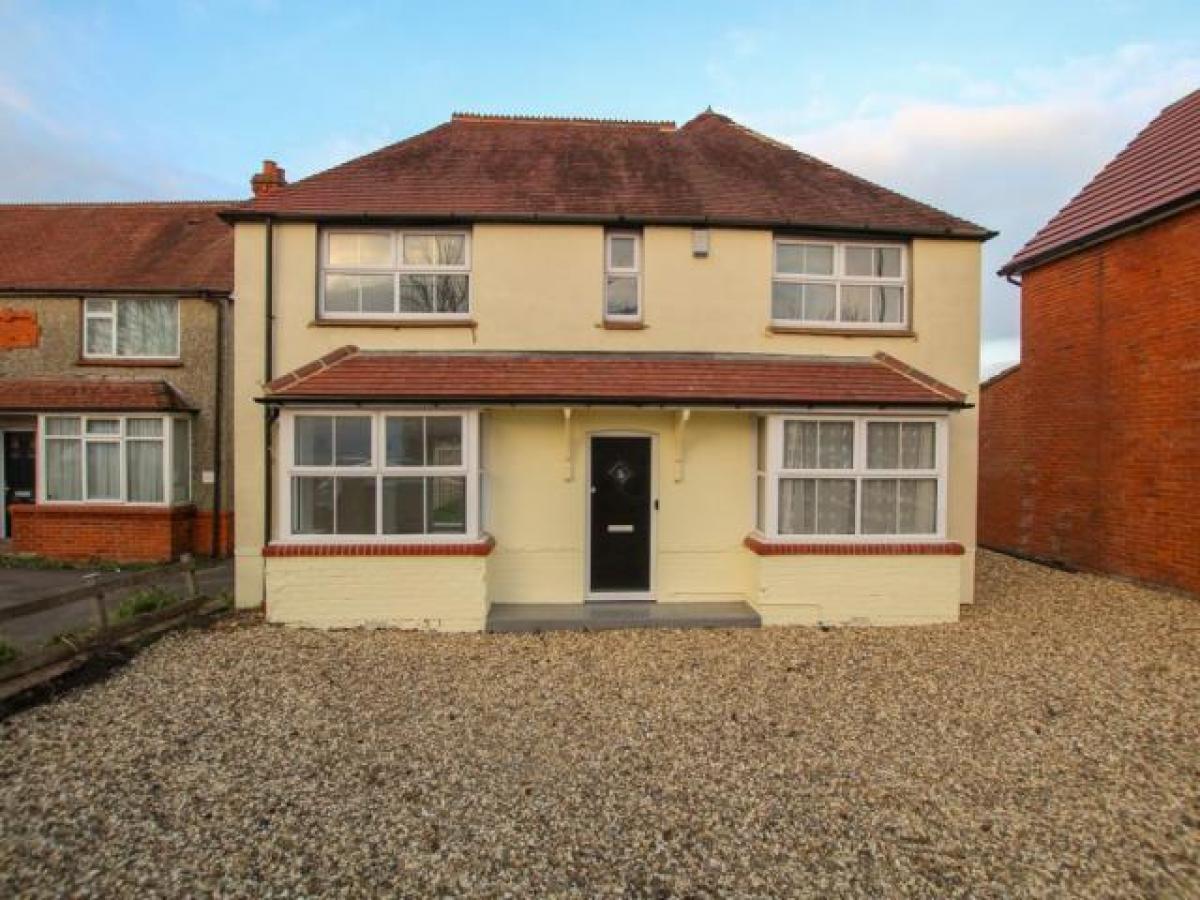 Picture of Home For Rent in Newbury, Berkshire, United Kingdom