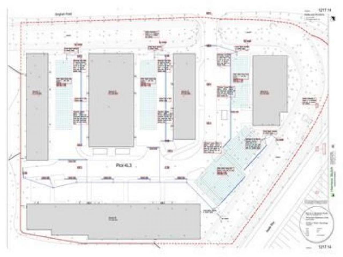 Picture of Industrial For Rent in Sittingbourne, Kent, United Kingdom