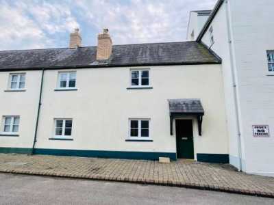 Home For Rent in Abergavenny, United Kingdom