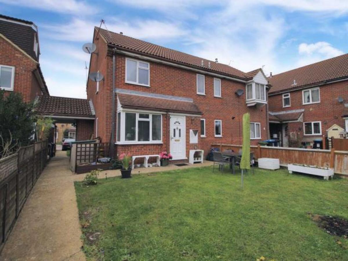 Picture of Home For Rent in Hemel Hempstead, Hertfordshire, United Kingdom