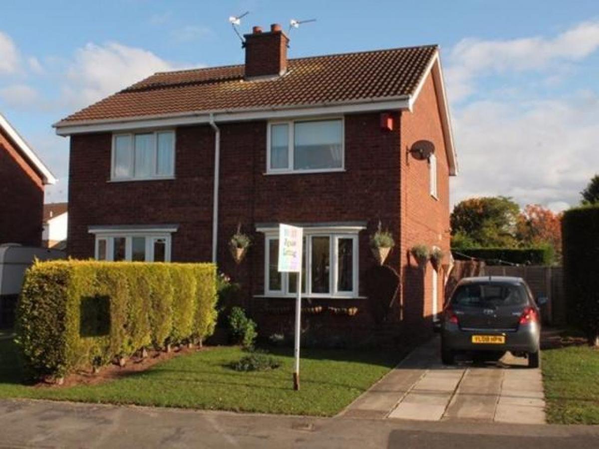 Picture of Home For Rent in Selby, North Yorkshire, United Kingdom