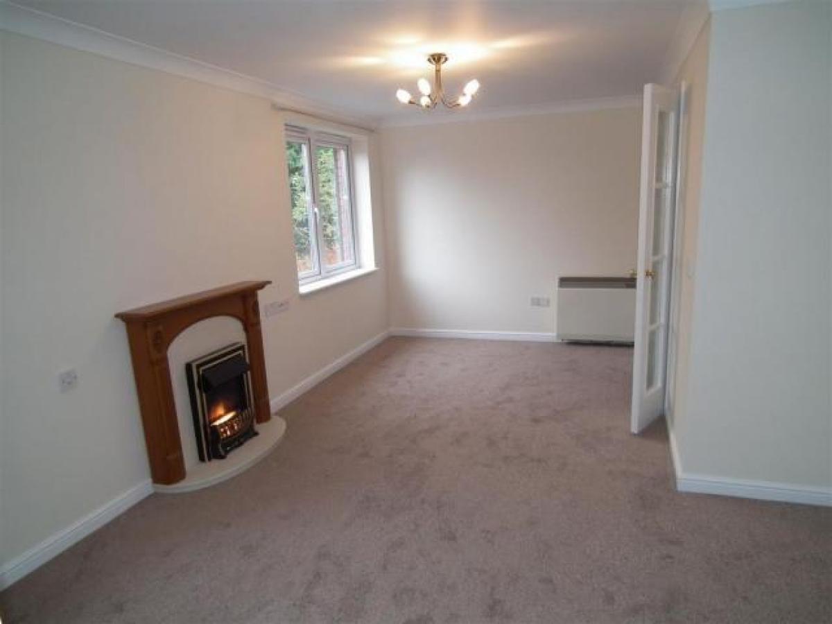Picture of Apartment For Rent in Northampton, Northamptonshire, United Kingdom