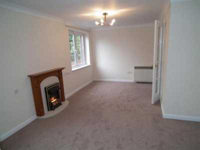 Apartment For Rent in Northampton, United Kingdom