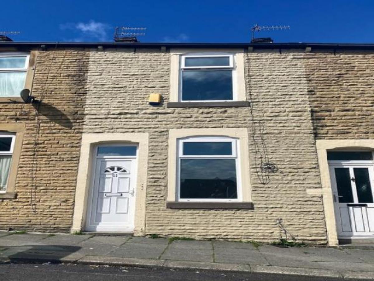 Picture of Home For Rent in Burnley, Lancashire, United Kingdom