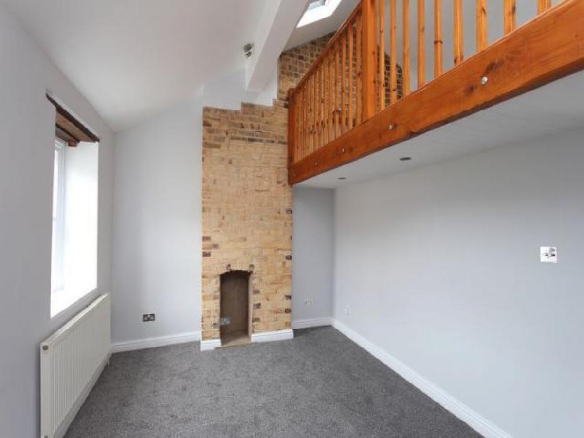 Picture of Apartment For Rent in Stamford, Lincolnshire, United Kingdom