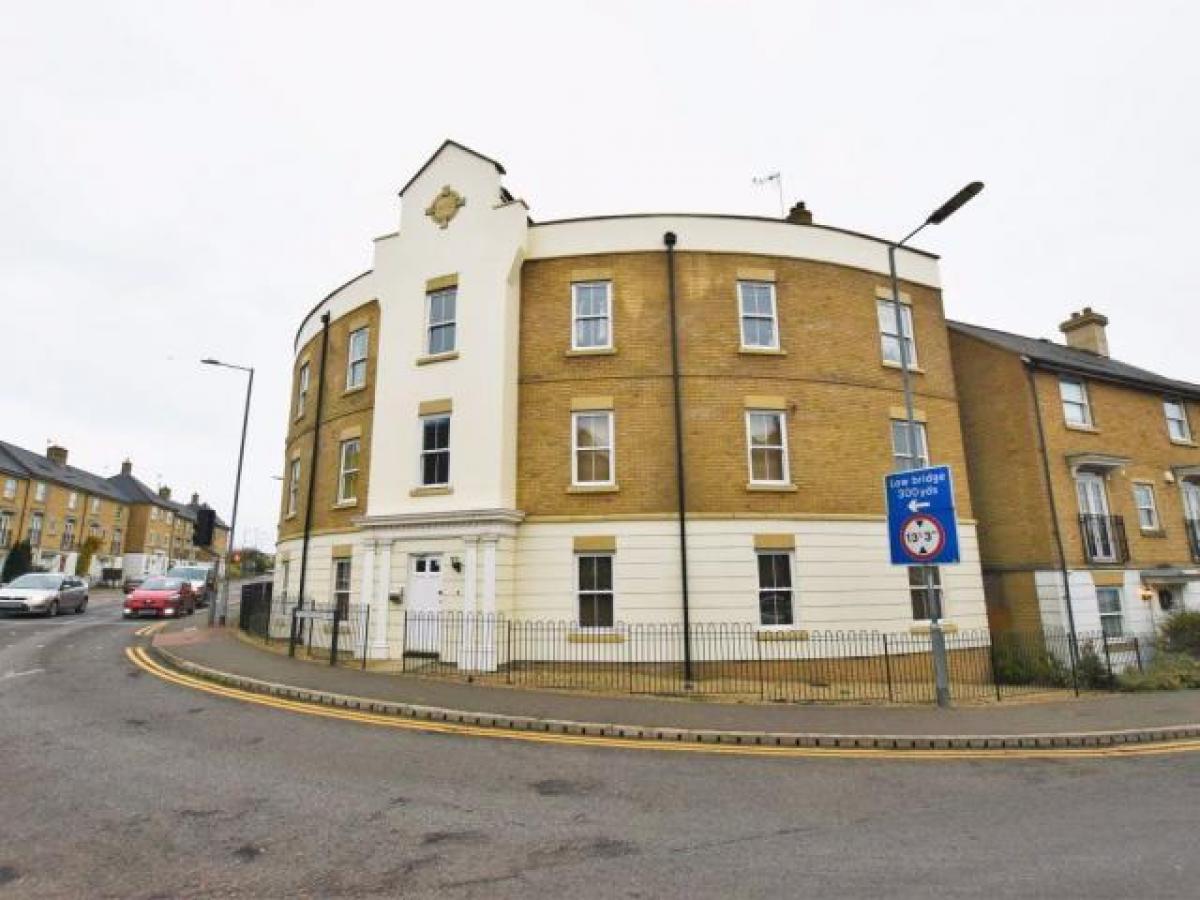 Picture of Apartment For Rent in Braintree, Essex, United Kingdom