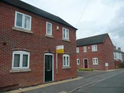 Home For Rent in Swadlincote, United Kingdom