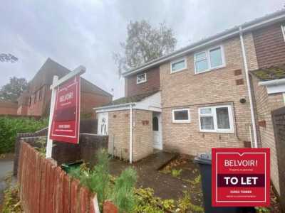 Apartment For Rent in Wolverhampton, United Kingdom