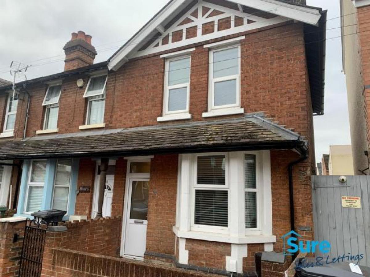 Picture of Home For Rent in Gloucester, Gloucestershire, United Kingdom