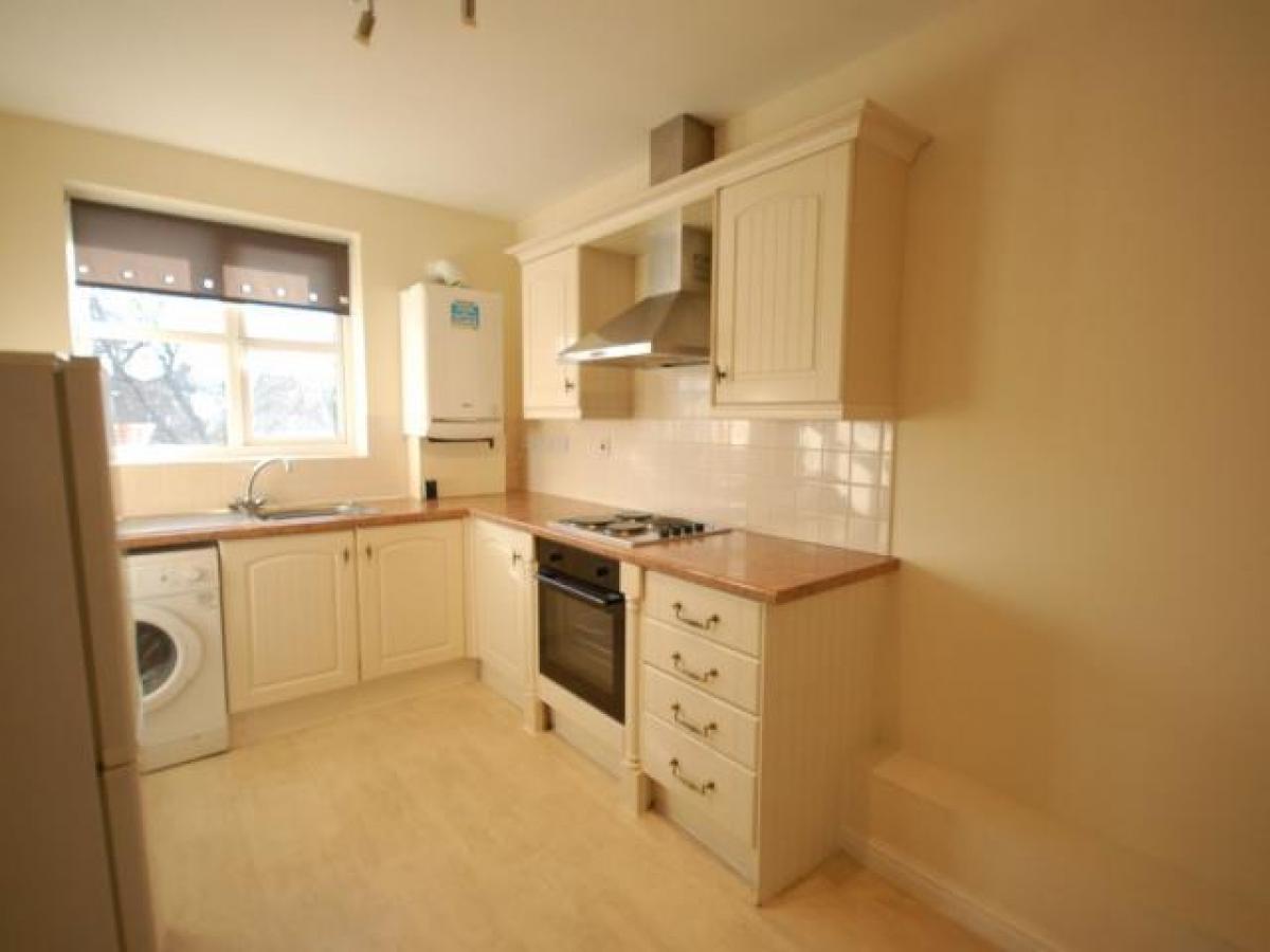 Picture of Apartment For Rent in Blackpool, Lancashire, United Kingdom