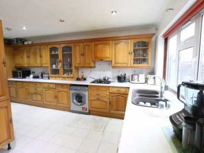 Home For Rent in Wembley, United Kingdom