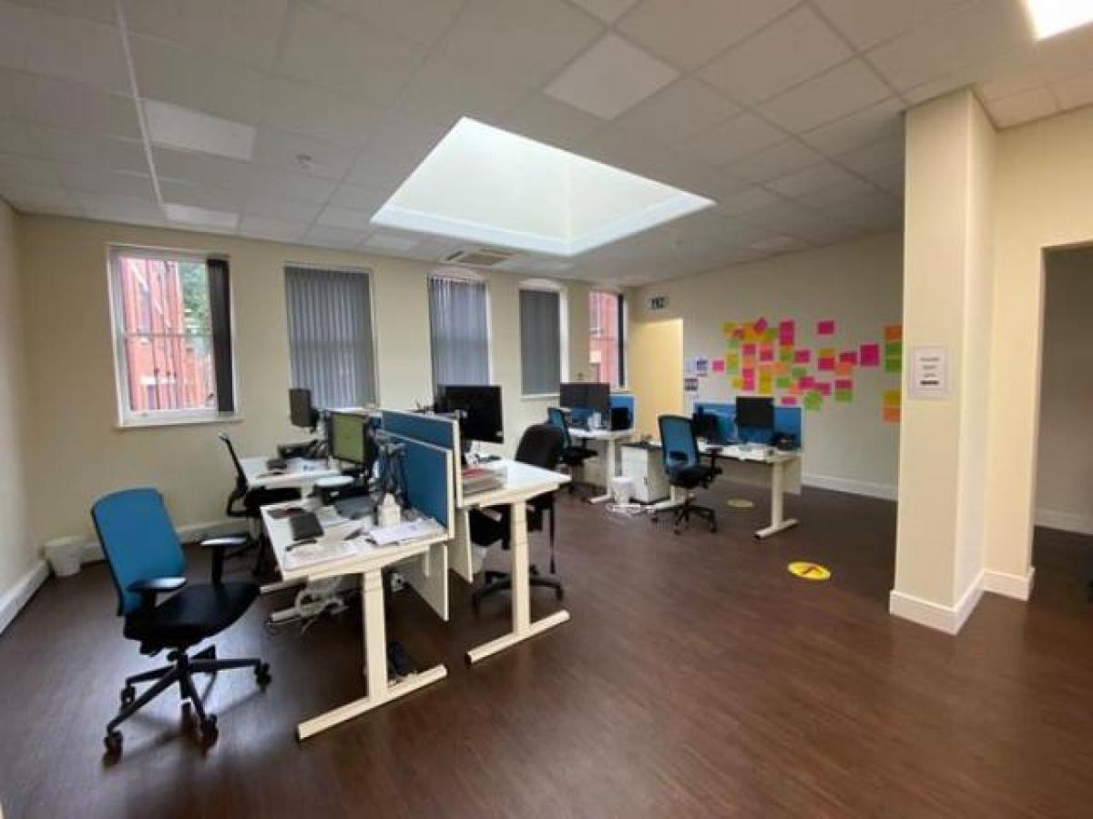Picture of Office For Rent in Birmingham, West Midlands, United Kingdom