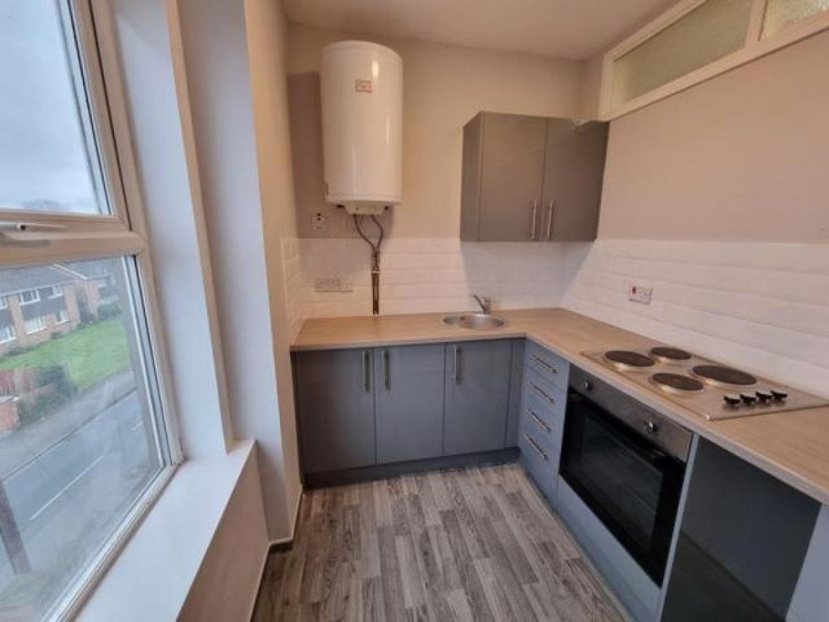 Picture of Apartment For Rent in Gloucester, Gloucestershire, United Kingdom