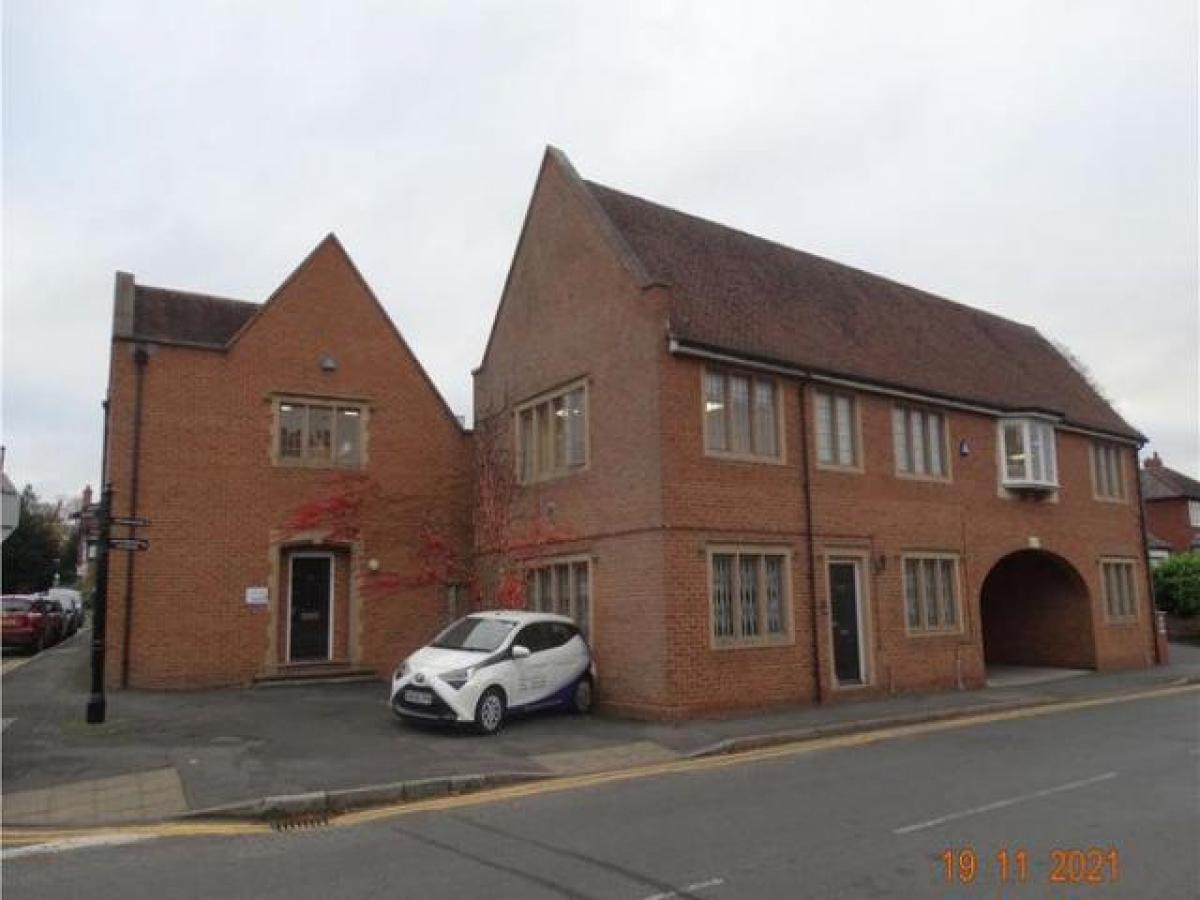 Picture of Office For Rent in Birmingham, West Midlands, United Kingdom