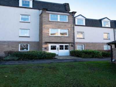 Apartment For Rent in Perth, United Kingdom