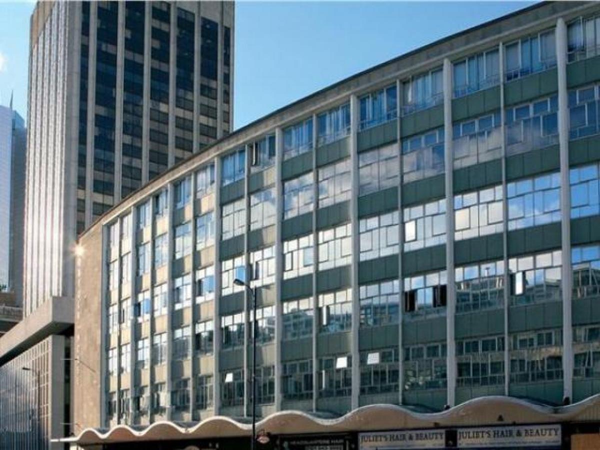 Picture of Office For Rent in Birmingham, West Midlands, United Kingdom