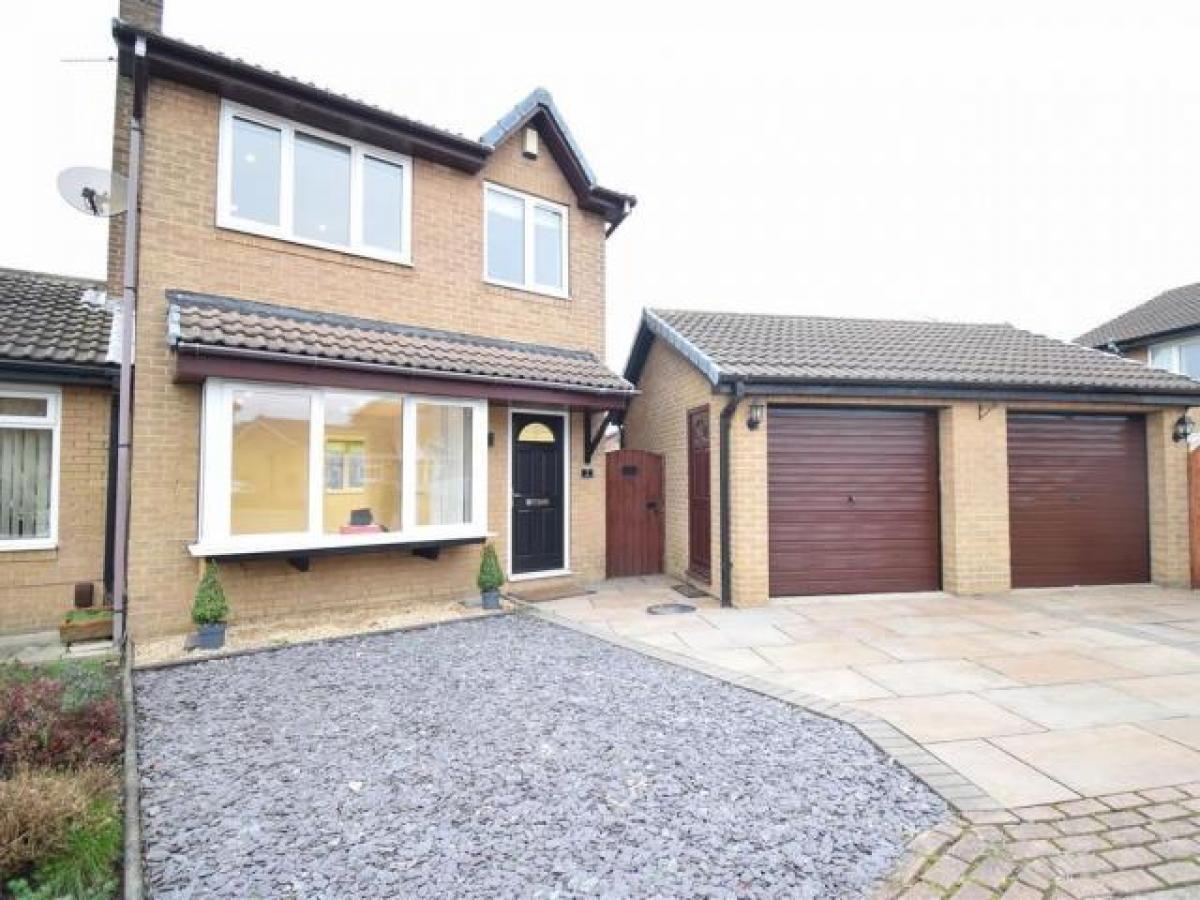 Picture of Home For Rent in Normanton, West Yorkshire, United Kingdom