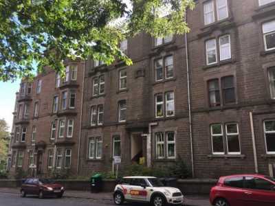 Apartment For Rent in Dundee, United Kingdom